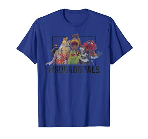 Disney The Muppet Squad T-shirt