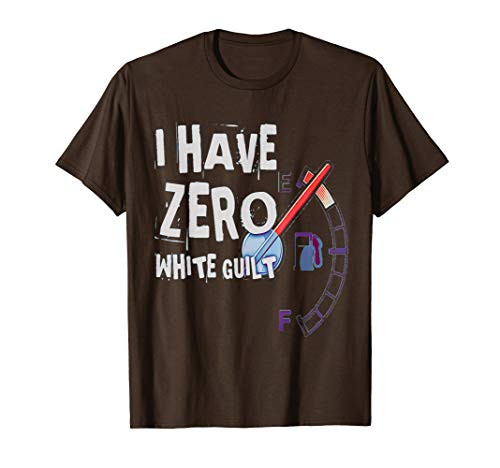 No Guilt Here T-Shirt