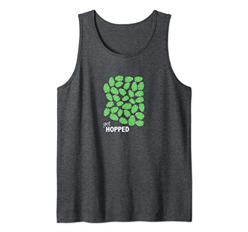 Arizona Craft Beer AZ Brewery Souvenir Tank Top