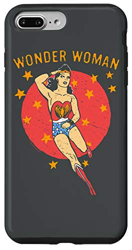 iPhone 7 Plus/8 Plus Wonder Woman Wonder Circle Case