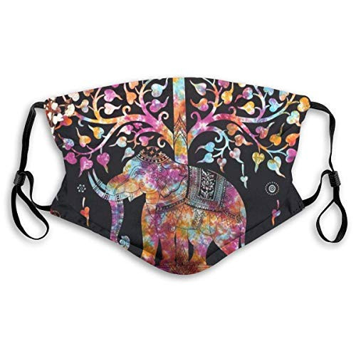 Fillter Face Cloth For anyonemens and womensElephant?Cold Mouth Dustproof Double Protection