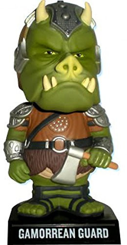 Star Wars: Gamorrean Guard Bobble Head