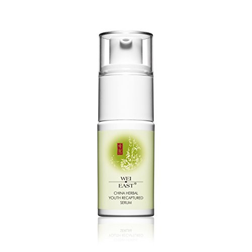 WEI China Herbal Youth Recaptured Serum 1.01 Fl Oz