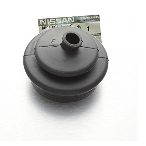 Nissan Navara D21 D22 Hardbody transmission shifter inner cover rubber boot