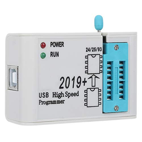 EZP2019 High Speed Programmer Flash Programmer Programmer Support USB 2.0 Programmer EEPROM Flash Programmer 24 25 93 EEPROM Flash Bios Win7 Win8