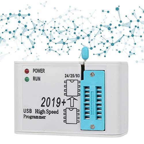 SPI Programmer EEPROM Flash Programmer EZP2019 Programmer Support High Speed Flash Programmer USB 2.0 Programmer 24 25 93 EEPROM Flash Bios