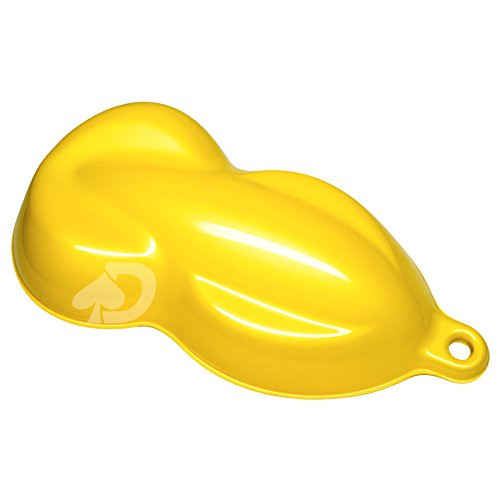 Didspade  Python Yellow Pearl 25g