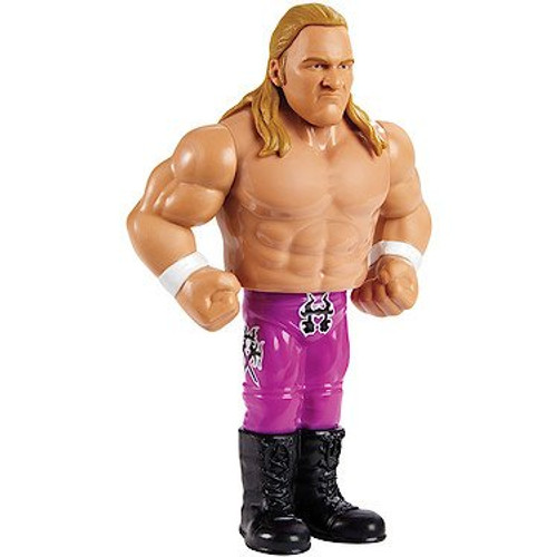 WWE Wrestling Retro Triple H Action Figure