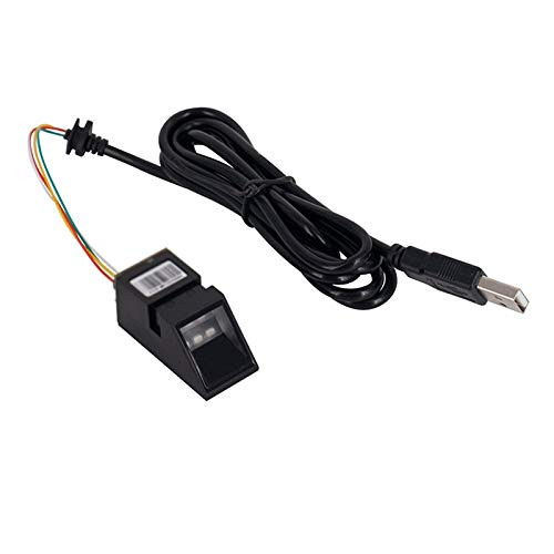 Varadyle A33 Usb Fingerprint Reader Intelligent Dustproof Fingerprint Module Scanner Factory Forapplications Access Control