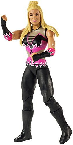 WWE Series # 78 Natalya Action Figure