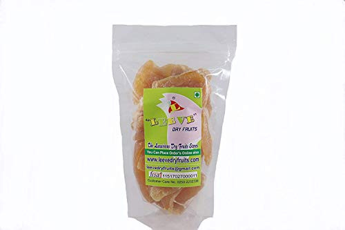 Leeve Dry Fruits Cantaloupe 200 gram