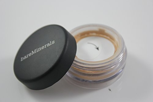 bareMinerals Yellow Eyecolor - Lemon Zinger by Bare Escentuals