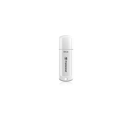 Transcend 64GB JetFlash 730 USB 3.0 Flash Drive