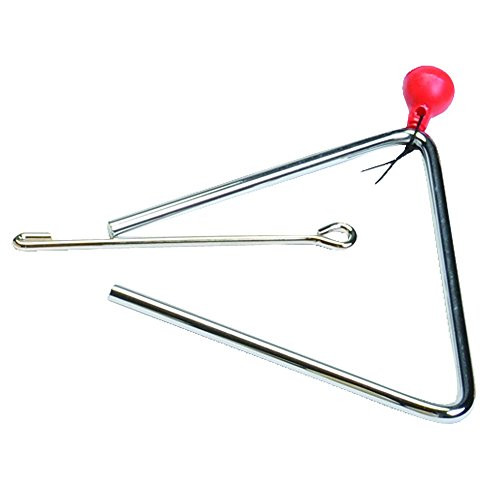 Steel Triangle and Striker