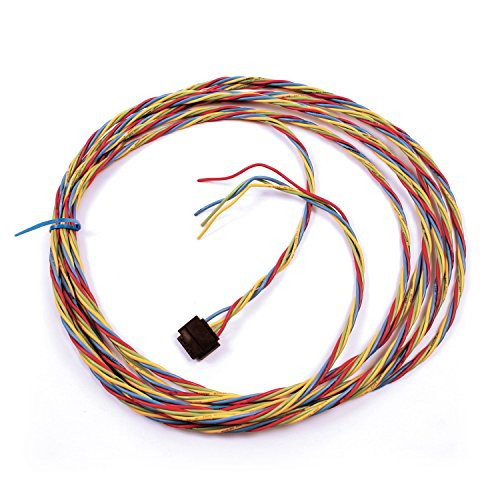 Bennett Marine 3004.0152 WH100022 Wire Harness - 22' Bennett Marine 3004.0152 WH100022 Wire Harness - 22'