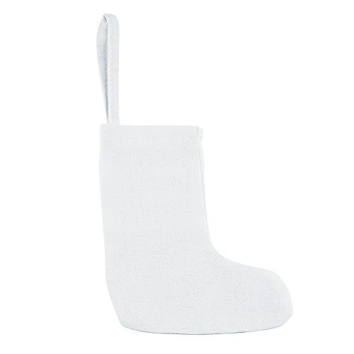 Do It Yourself Mini Stocking - Crafts for Kids and Fun Home Activities