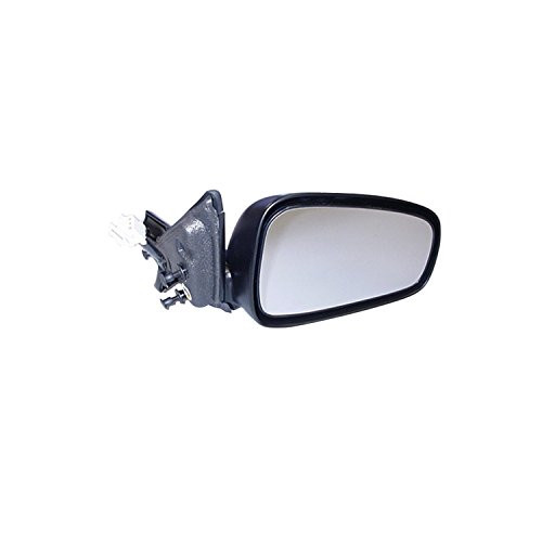 TYC 1390031 Chevrolet Impala Passenger Side Power Non-Heated Replacement Mirror