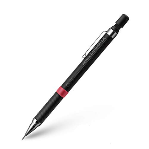 drawing activity pencil red circle 0.5m writing pencil 1 Pack