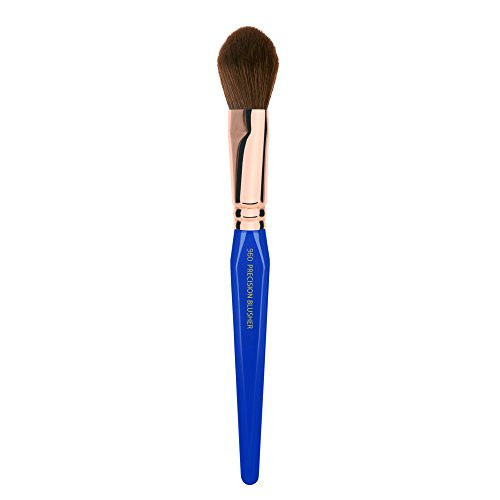 Bdellium Tools Professional Makeup Brush Golden Triangle Series - Precision Blusher 960
