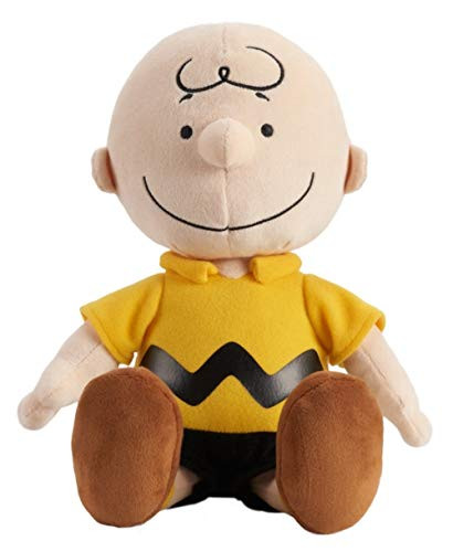 Kohls Cares Charlie Brown Plush Doll