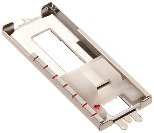 Janome Sliding Buttonhole Foot for Oscillating Hook Models -5mm Maximum Width-