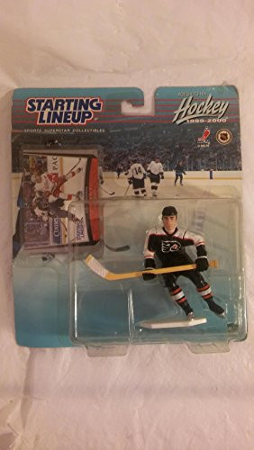 Starting Lineup 1999 NHL Hockey - Eric Lindros -Philadelphia Flyers-