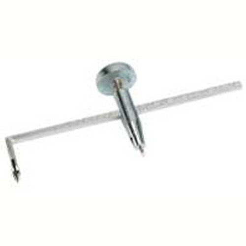 QLT by Marshalltown CC766 Drywall Circle Cutter