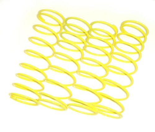 Losi LST Yellow Dual Rate Shock Springs