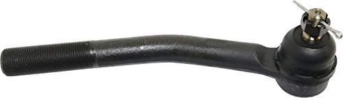 Tie Rod End Compatible For 1999-2004 Jeep Grand Cherokee 6Cyl 8Cyl 4.0L 4.7L Front Right Passenger Side Upper Outer Sold individually