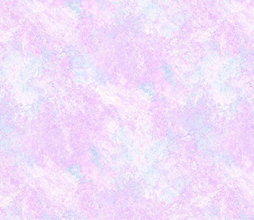 Light Lavender Marble Aqua Accent Stonehenge Gradations Twilight Linda Ludovico Northcott 39306-66 by The Yard