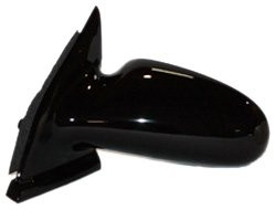 TYC 2010232 Saturn S Series Driver Side Power Non-Heated Replacement Mirror