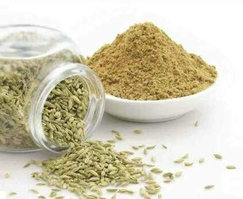 Dry Fruit Hub Saunf Powder 200gms / Fennel Seeds Powder Dry Fruit Hub Saunf Powder 200gms / Fennel Seeds Powder