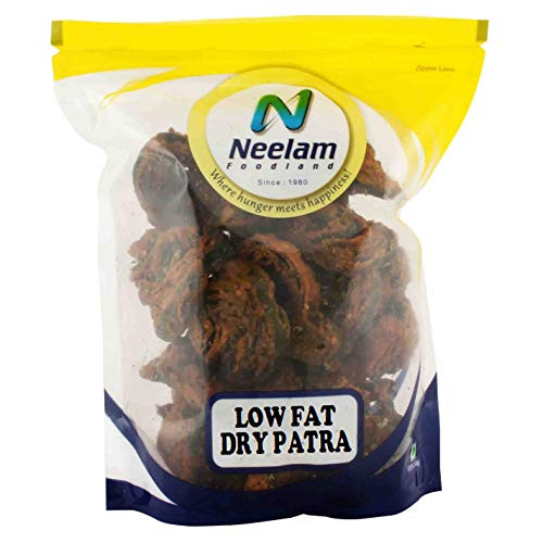 Dry Patra 200 gm -7.05 OZ-