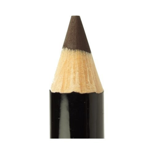 -3 Pack- RIMMEL LONDON Professional Eyebrow Pencil - Black Brown