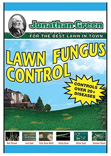 Jonathan Green 10233 Lawn Fungus Control 7.5 Lbs