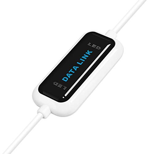 Tsorryen High Speed USB Piece to Piece Online Share Data Link File Transfer Cable Copy Line