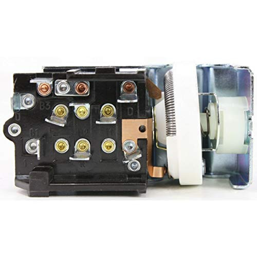 New Replacement for OE Head Light Headlight Switch Headlamp Driving Lamp Le Baron Ram Truck Fury