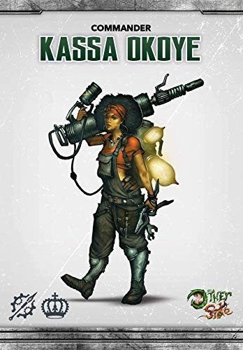 The Other Side Abyssinia Kassa Okoye