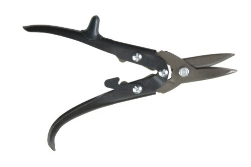 MA70540 Klenk Aviation Snips RIGHT CUT, original SPUR handle