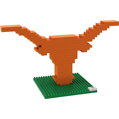 Texas 3D Brxlz - Logo