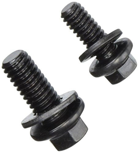 ARP 134-1802 6-Point Oil Pan Bolt Kit for Small Block Chevy