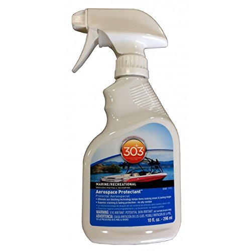 AMRS-303-30305.125 303 Aerospace UV Protectant 10oz