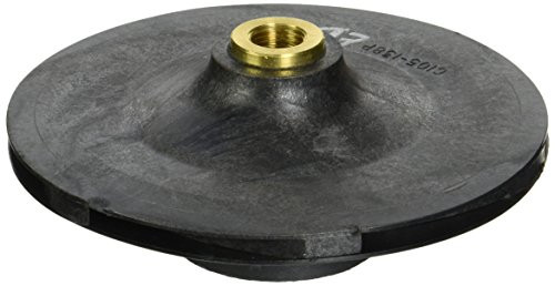 Pentair C105-138PEB Impeller Assembly Replacement Sta-Rite Pool and Spa Inground Pump