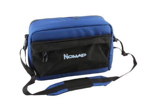 Okuma Nomad Travel Series Reel Bag, Small