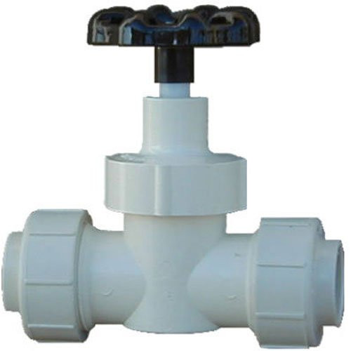GENOVA PRODUCTS 540051 1/2 CPVC Line Valve