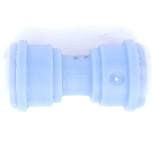 Frigidaire 241806601 Refrigerator Tube Fitting Genuine Original Equipment Manufacturer (OEM) Part for Frigidaire, Kenmore Elite, Crosley, White-Westinghouse, Electrolux, Kenmore Pro, Kenmore Frigidaire 241806601 Refrigerator Tube Fitting Genuine Original Equipment Manufacturer (OEM) Part for Frigidaire, Kenmore Elite, Crosley, White-Westinghouse, Electrolux, Kenmore Pro, Kenmore