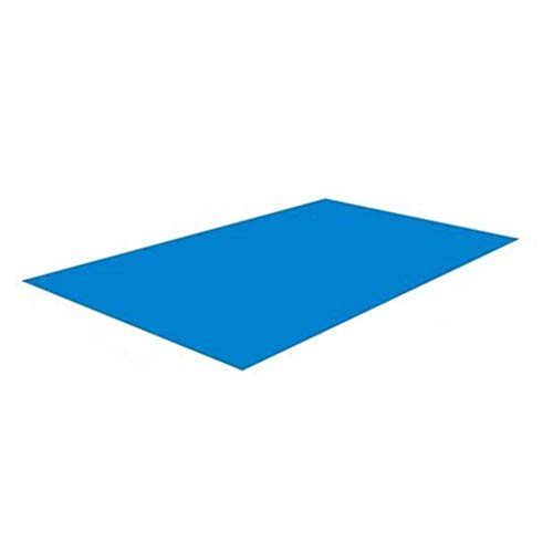 SAMTITY Pool Ground Cloth Rectangular Pool Floor Protector Above Ground Pools Foldable Pool Floor Cloth Swimming Pool Protective Mat SAMTITY Pool Ground Cloth Rectangular Pool Floor Protector Above Ground Pools Foldable Pool Floor Cloth Swimming Pool Protective Mat
