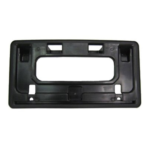 New Front License Plate Bracket For 2013-2015 Honda Civic For Sedan And Hybrid Models No Hardware Included HO1068114 71145TR3A50 New Front License Plate Bracket For 2013-2015 Honda Civic For Sedan And Hybrid Models No Hardware Included HO1068114 71145TR3A50