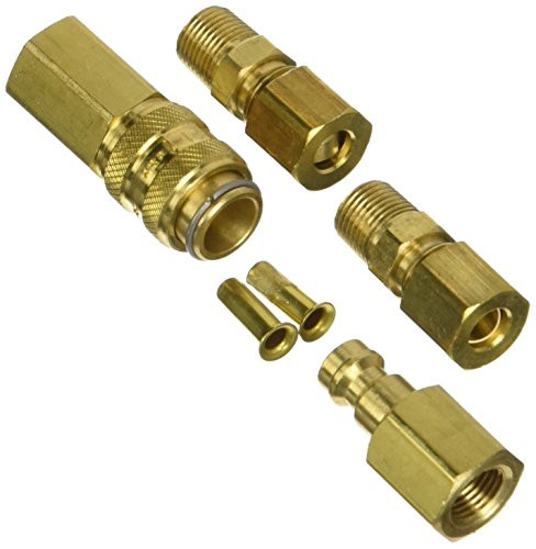 Roadmaster 92100480 Quick Disconnect Kit