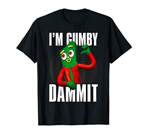 Gumby IM Gumby T-Shirt